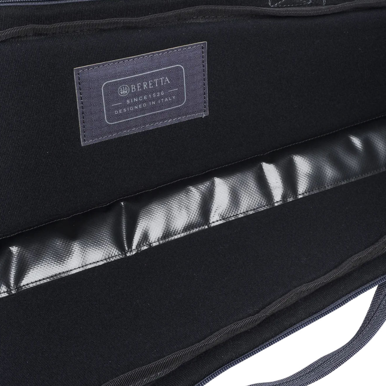 Beretta Challenge Gun Case 140cm Ebony & Sulphur Spring - The Sporting Lodge