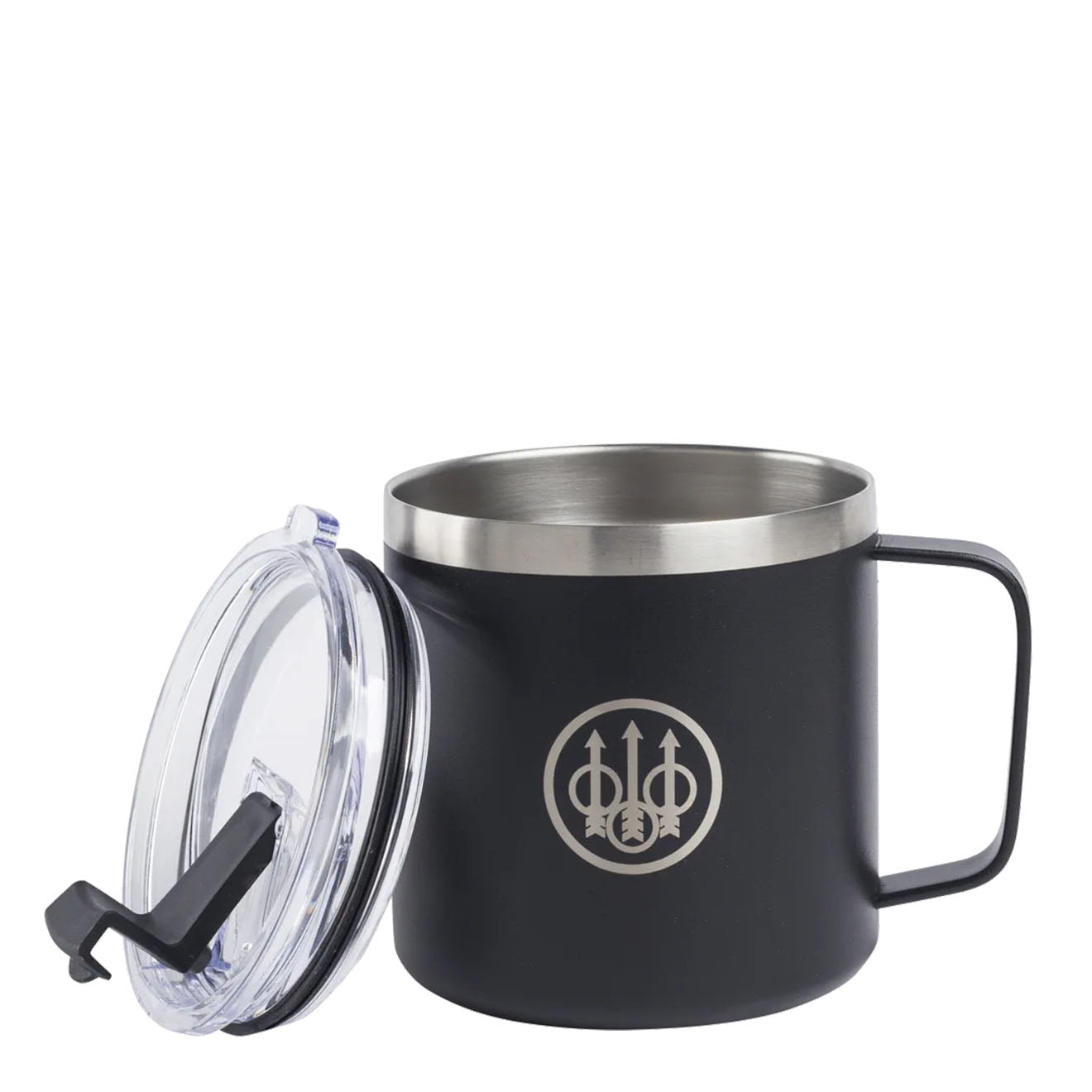 Beretta Coffee Mug Black - The Sporting Lodge