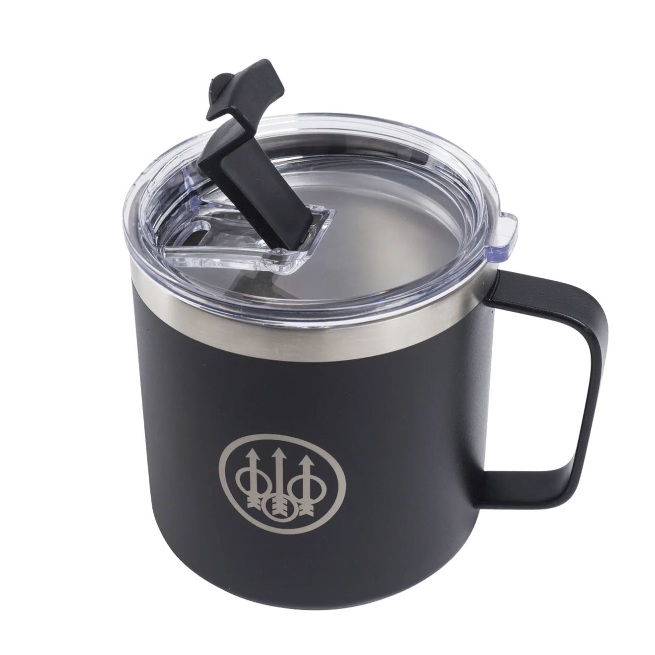 Beretta Coffee Mug Black - The Sporting Lodge