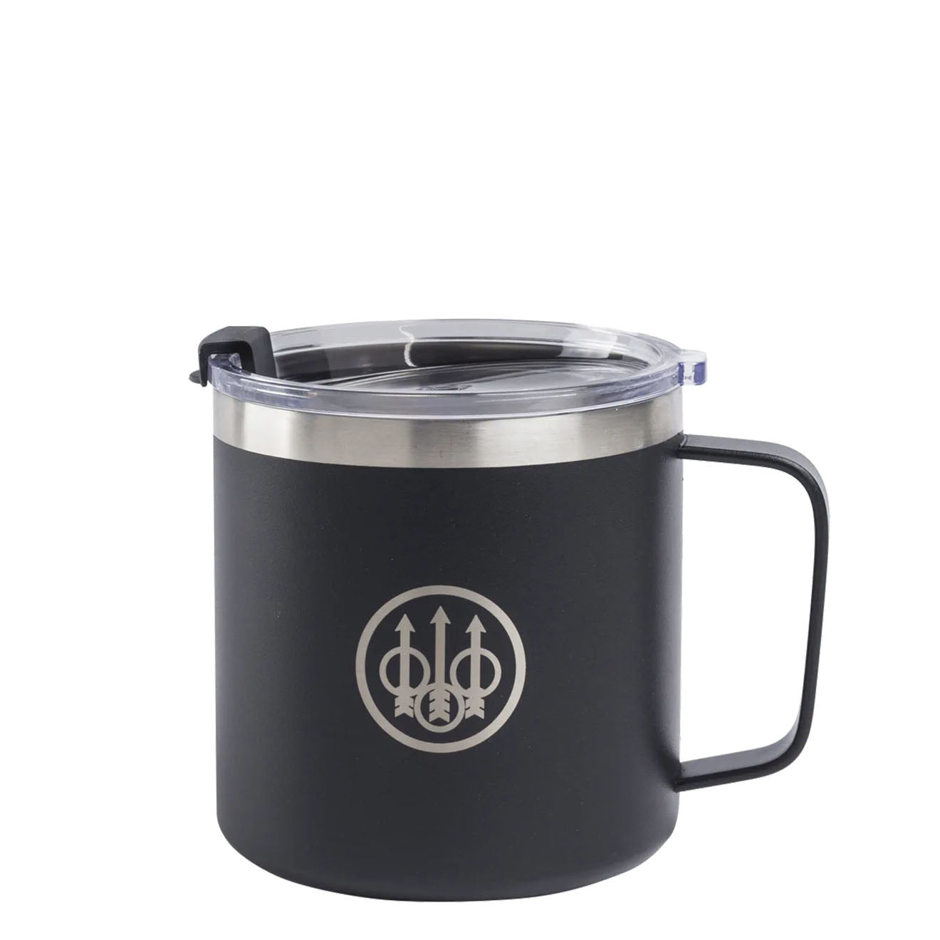 Beretta Coffee Mug Black - The Sporting Lodge