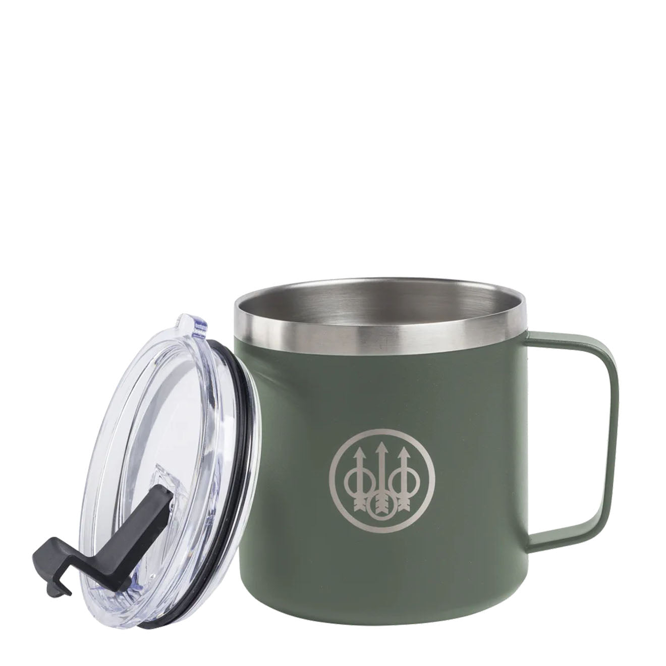 Beretta Coffee Mug OD Green - The Sporting Lodge