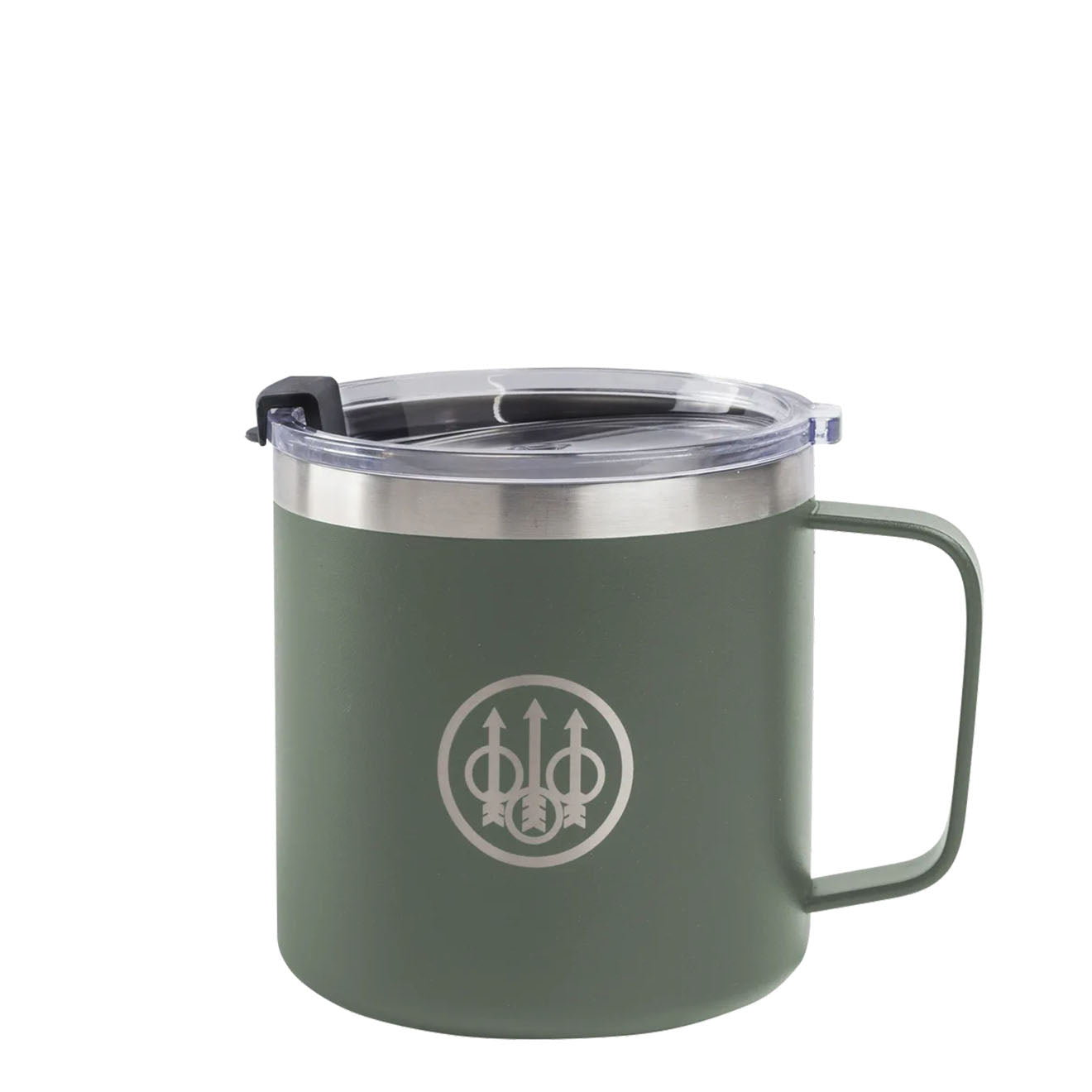 Beretta Coffee Mug OD Green - The Sporting Lodge