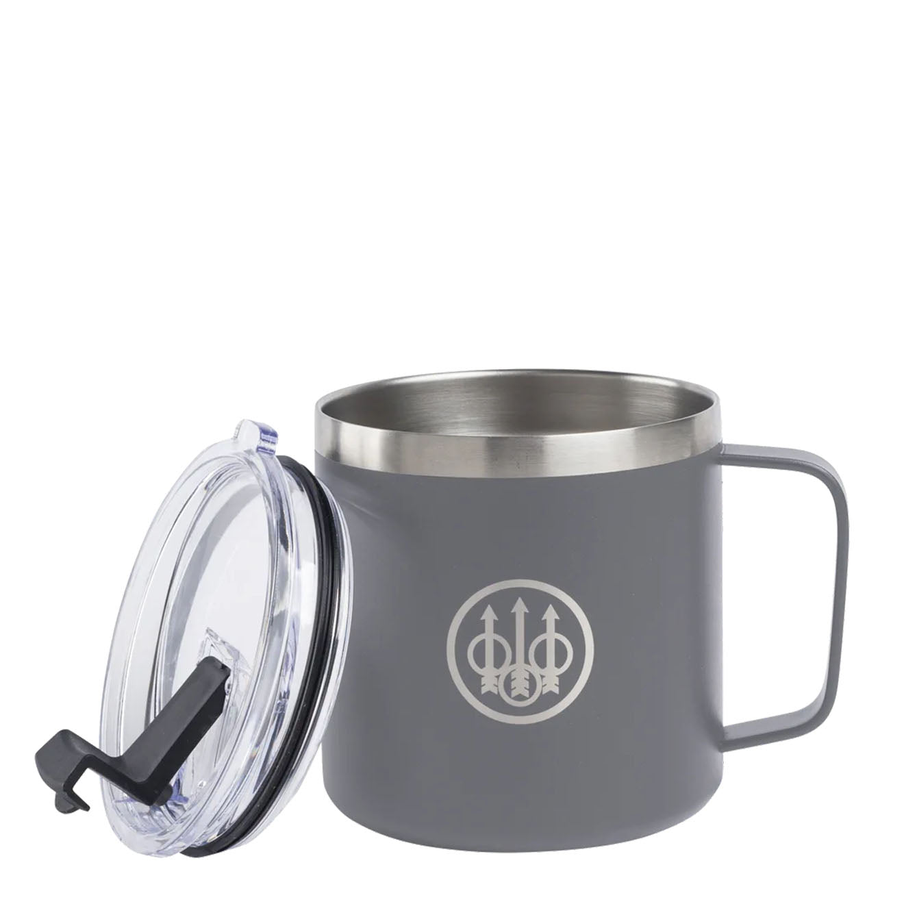 Beretta Coffee Mug Wolf Gray - The Sporting Lodge