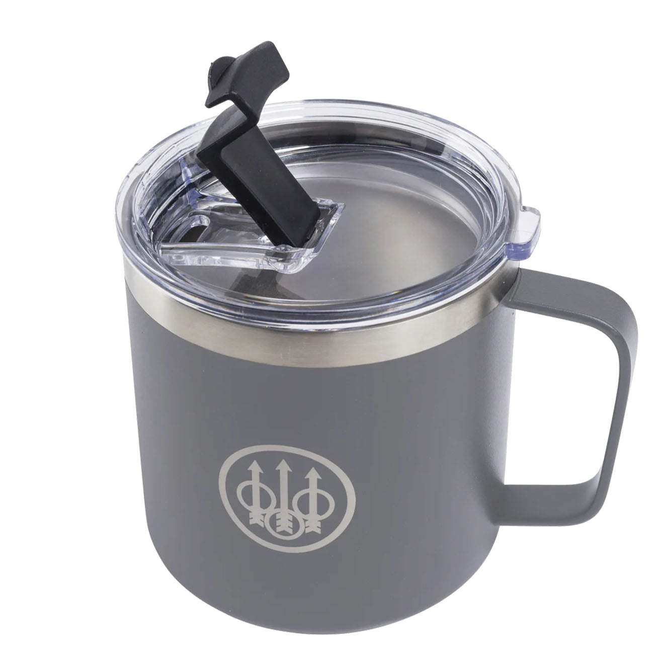 Beretta Coffee Mug Wolf Gray - The Sporting Lodge