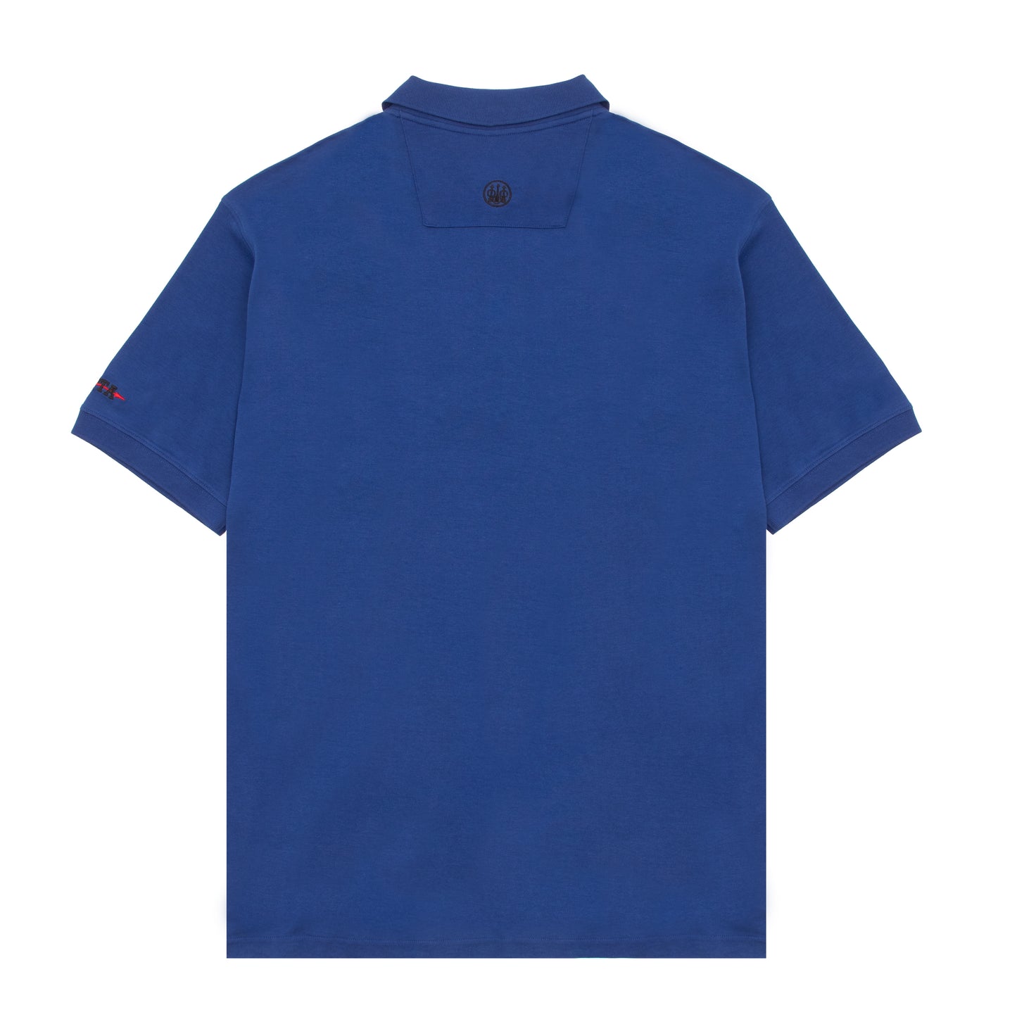 Beretta Dardo Polo Shirt Beretta Blue - The Sporting Lodge