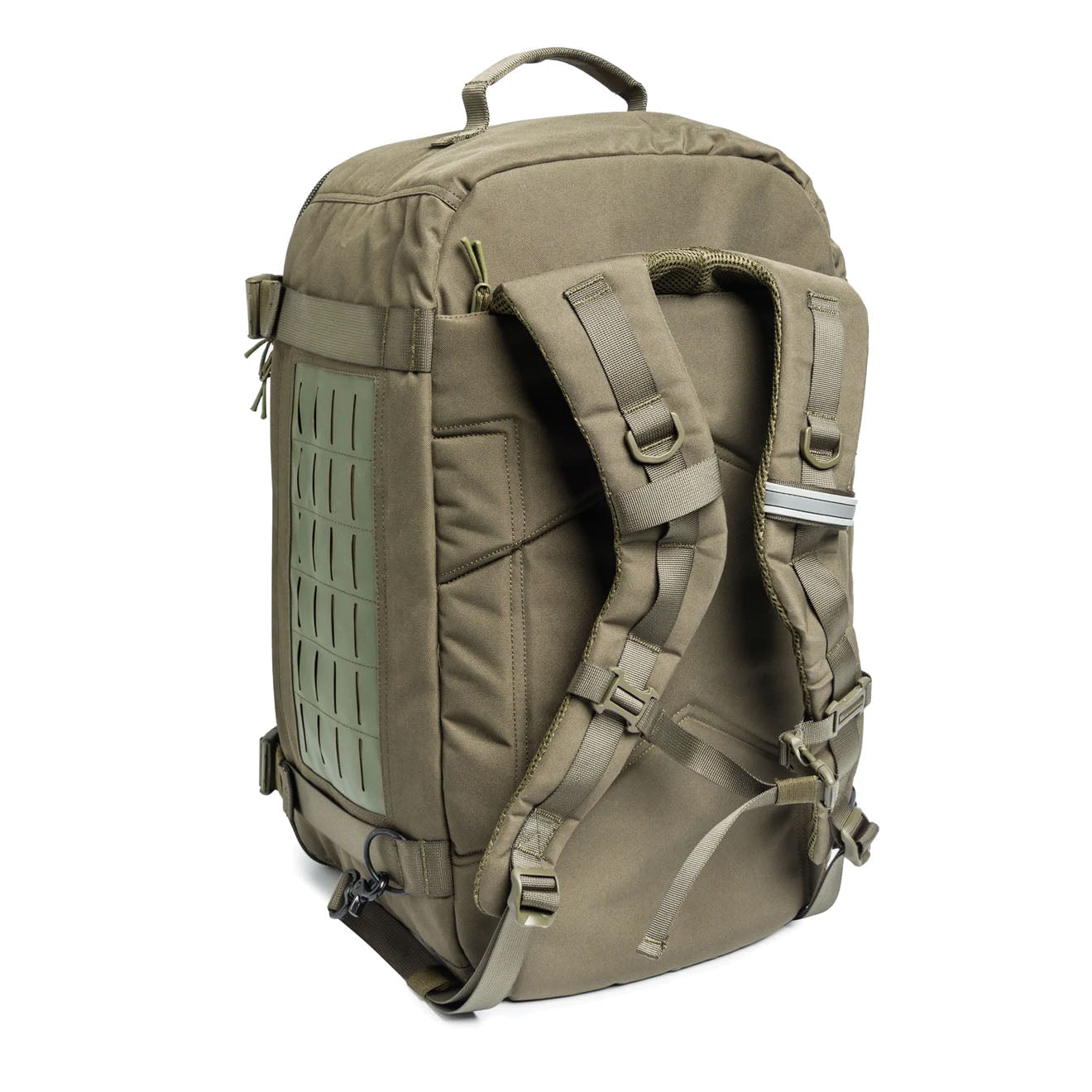 Beretta Field Patrol Bag Green Stone - The Sporting Lodge