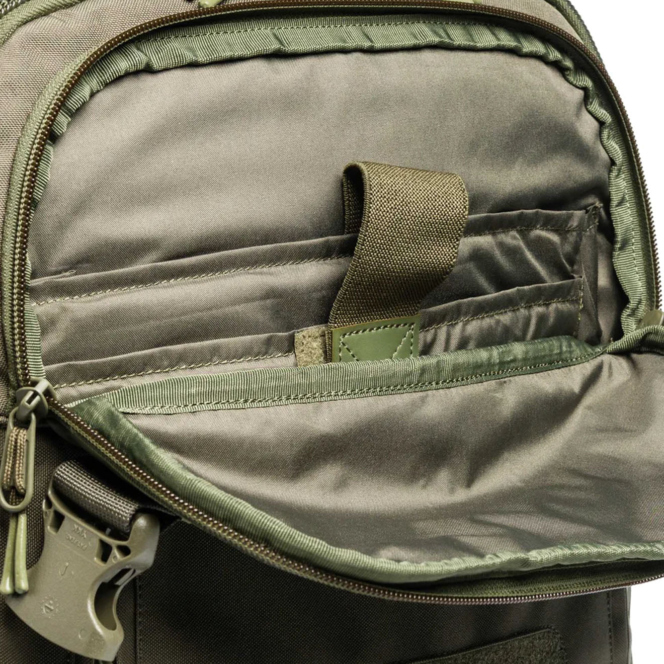 Beretta Field Patrol Bag Green Stone - The Sporting Lodge