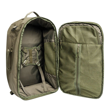 Beretta Field Patrol Bag Green Stone - The Sporting Lodge