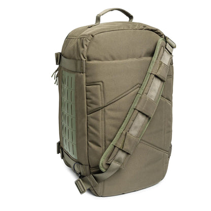 Beretta Field Patrol Bag Green Stone - The Sporting Lodge