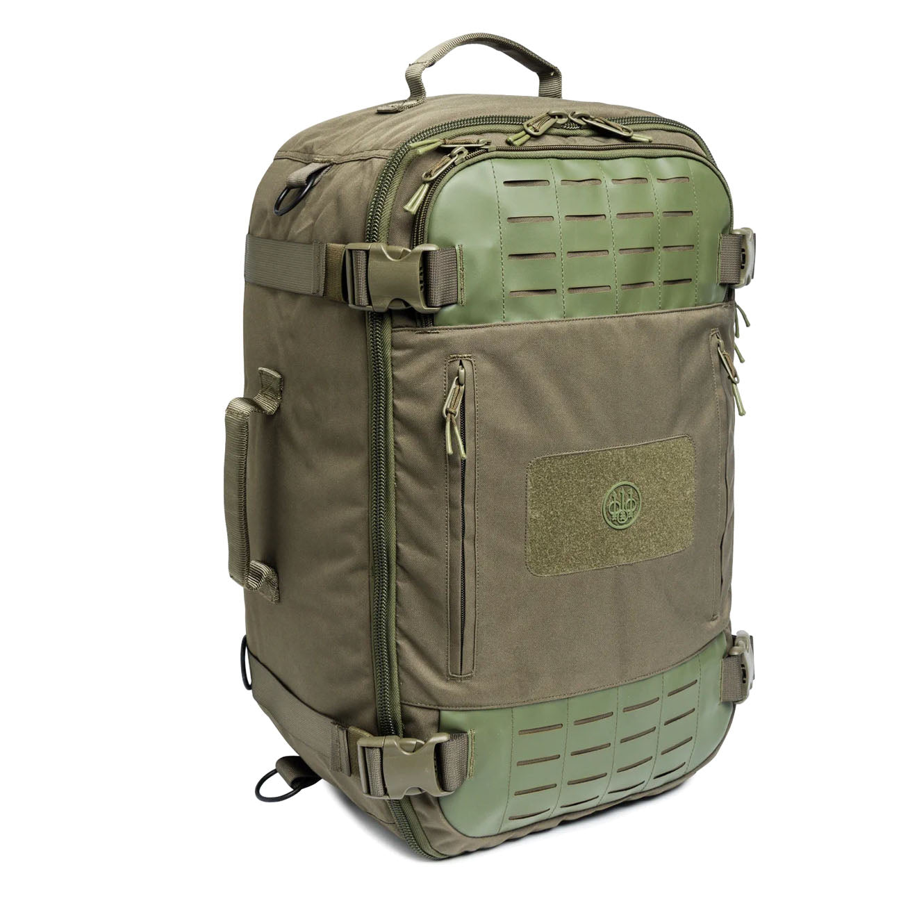 Beretta Field Patrol Bag Green Stone - The Sporting Lodge