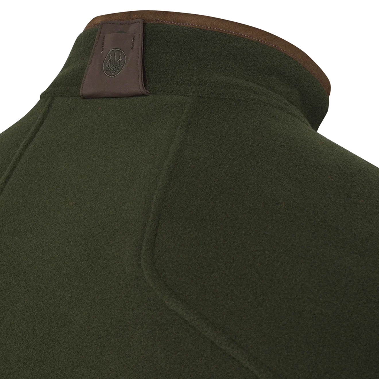 Beretta Arlington Vest British Green - The Sporting Lodge