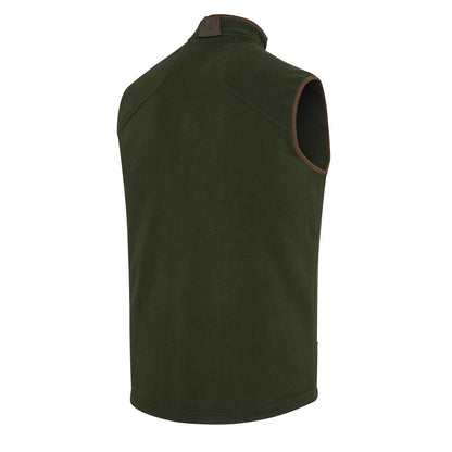 Beretta Arlington Vest British Green - The Sporting Lodge