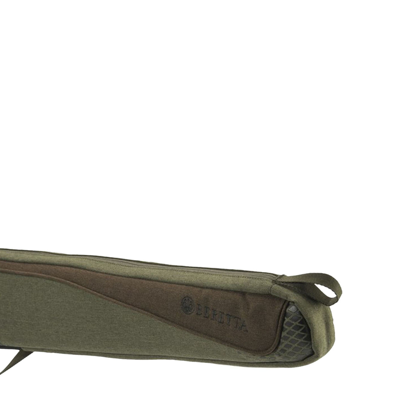 Beretta Hunter Tech Gun Case 140cm Green / Brown - The Sporting Lodge