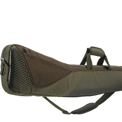 Beretta Hunter Tech Gun Case 140cm Green / Brown - The Sporting Lodge