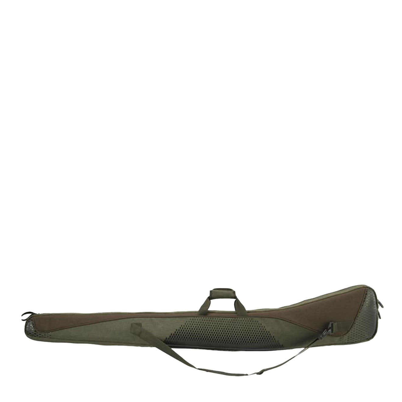 Beretta Hunter Tech Gun Case 140cm Green / Brown - The Sporting Lodge