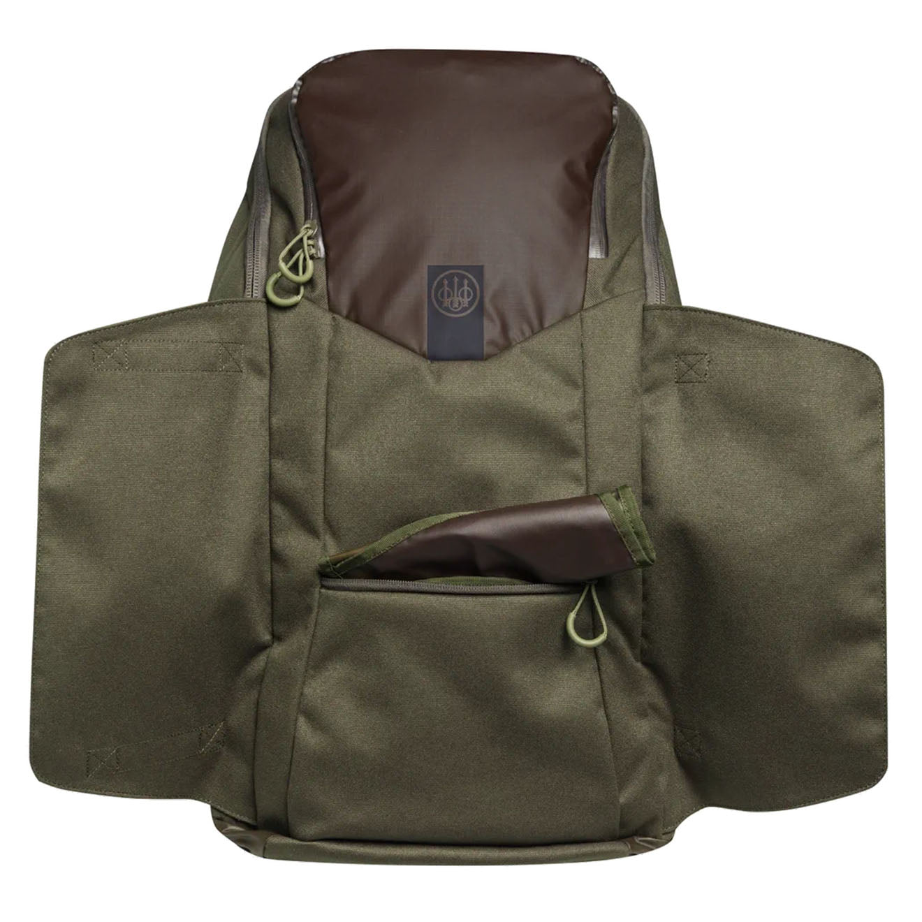 Beretta Ibex Large Backpack 50+40L Green Moss - The Sporting Lodge