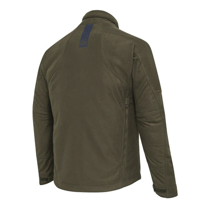 Beretta Matajur Windblock Jacket Green Moss - The Sporting Lodge