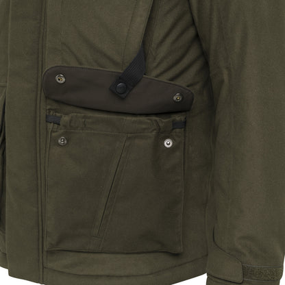 Beretta Mull Insulated Jacket Green Moss - The Sporting Lodge