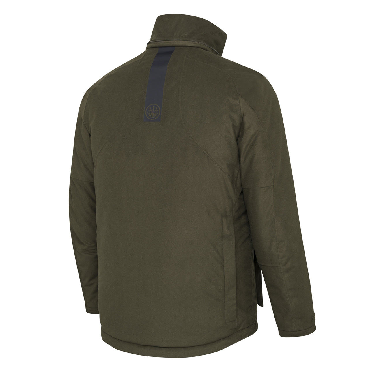 Beretta Mull Insulated Jacket Green Moss - The Sporting Lodge