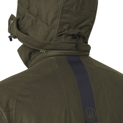 Beretta Mull Insulated Jacket Green Moss - The Sporting Lodge