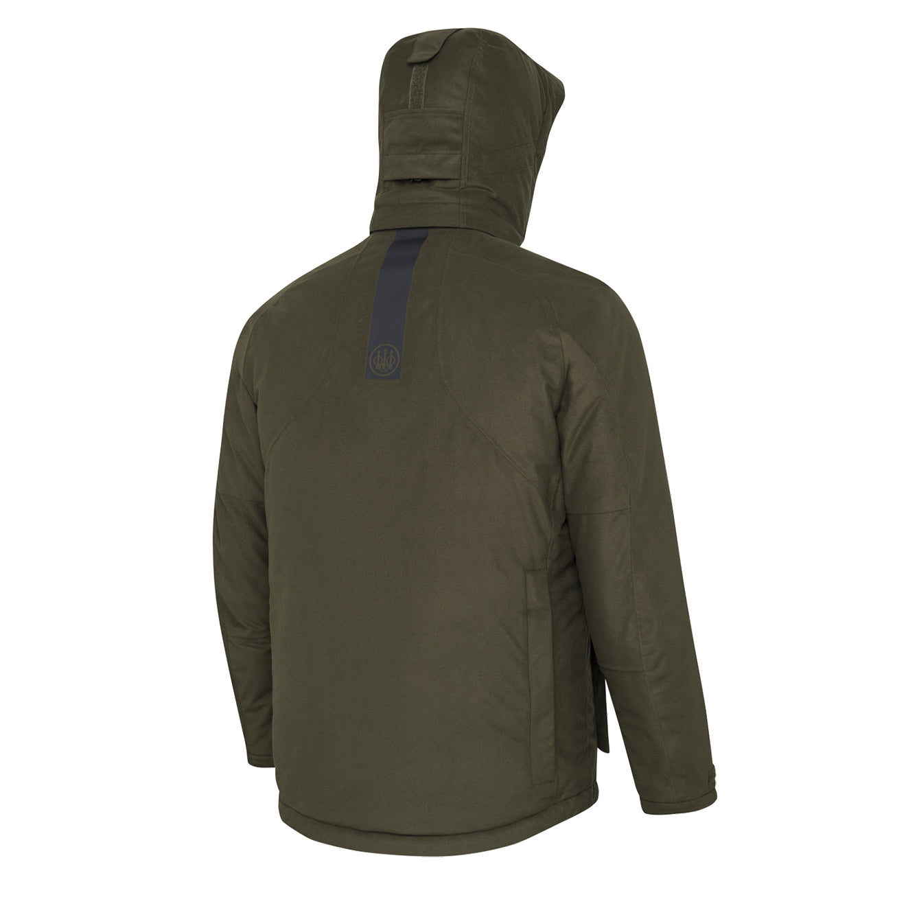 Beretta Mull Insulated Jacket Green Moss - The Sporting Lodge