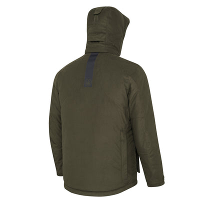 Beretta Mull Insulated Jacket Green Moss - The Sporting Lodge