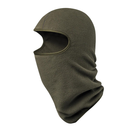 Beretta Polar Balaclava 	 Green Moss - The Sporting Lodge