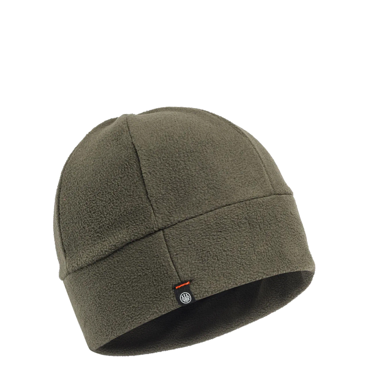 Beretta Polar Beanie Green Moss - The Sporting Lodge