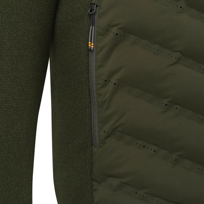 Beretta Roe GB Jacket 	 British Green - The Sporting Lodge