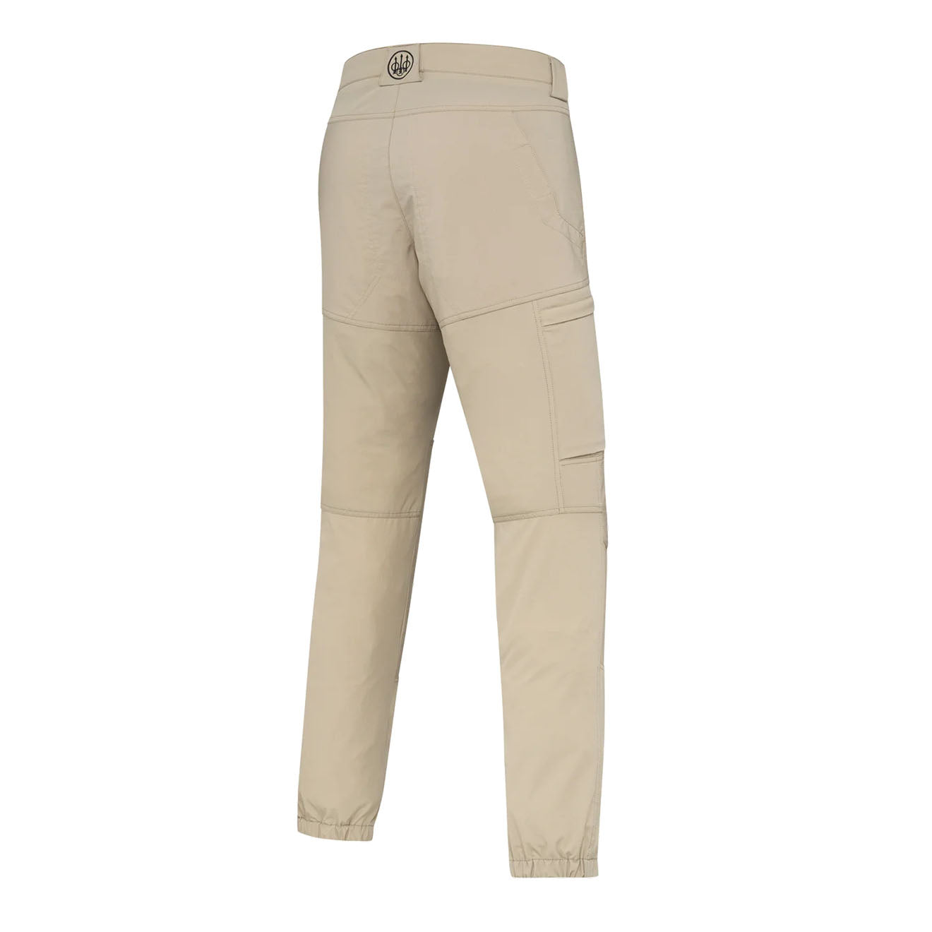 Beretta Rush EVO Pants Khaki - The Sporting Lodge