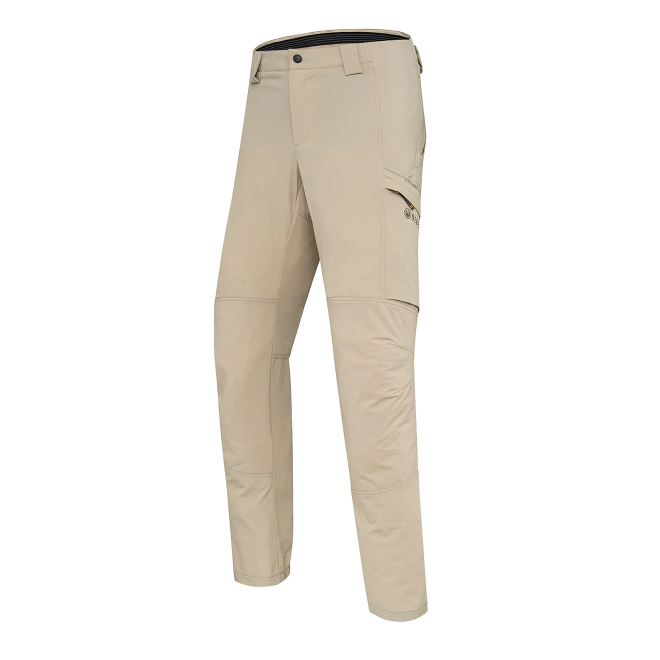 Beretta Rush EVO Pants Khaki - The Sporting Lodge