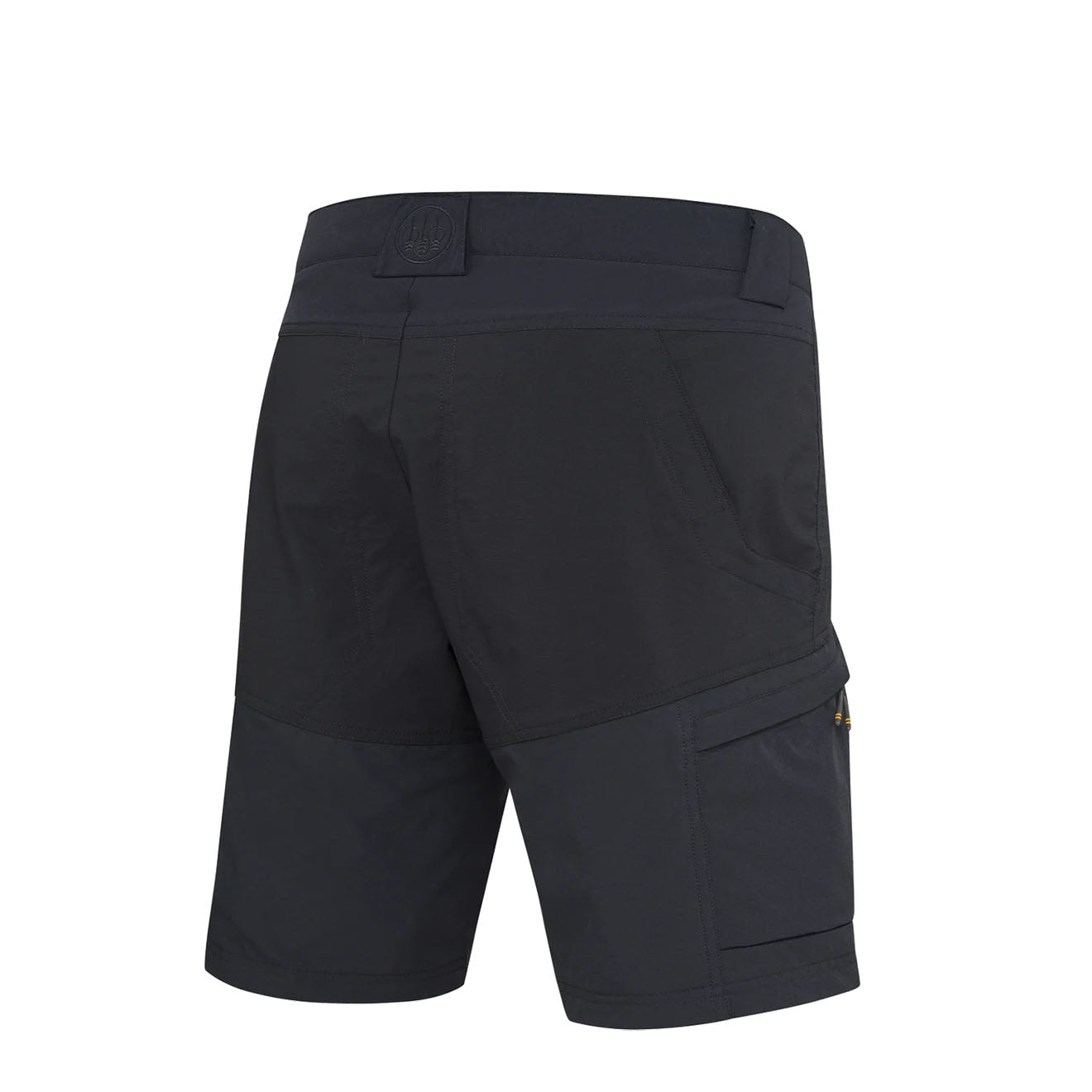 Beretta Rush EVO Short Black - The Sporting Lodge