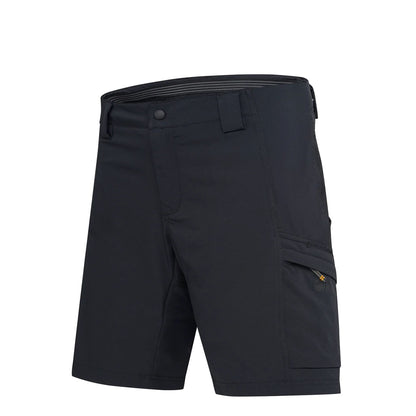 Beretta Rush EVO Short Black - The Sporting Lodge