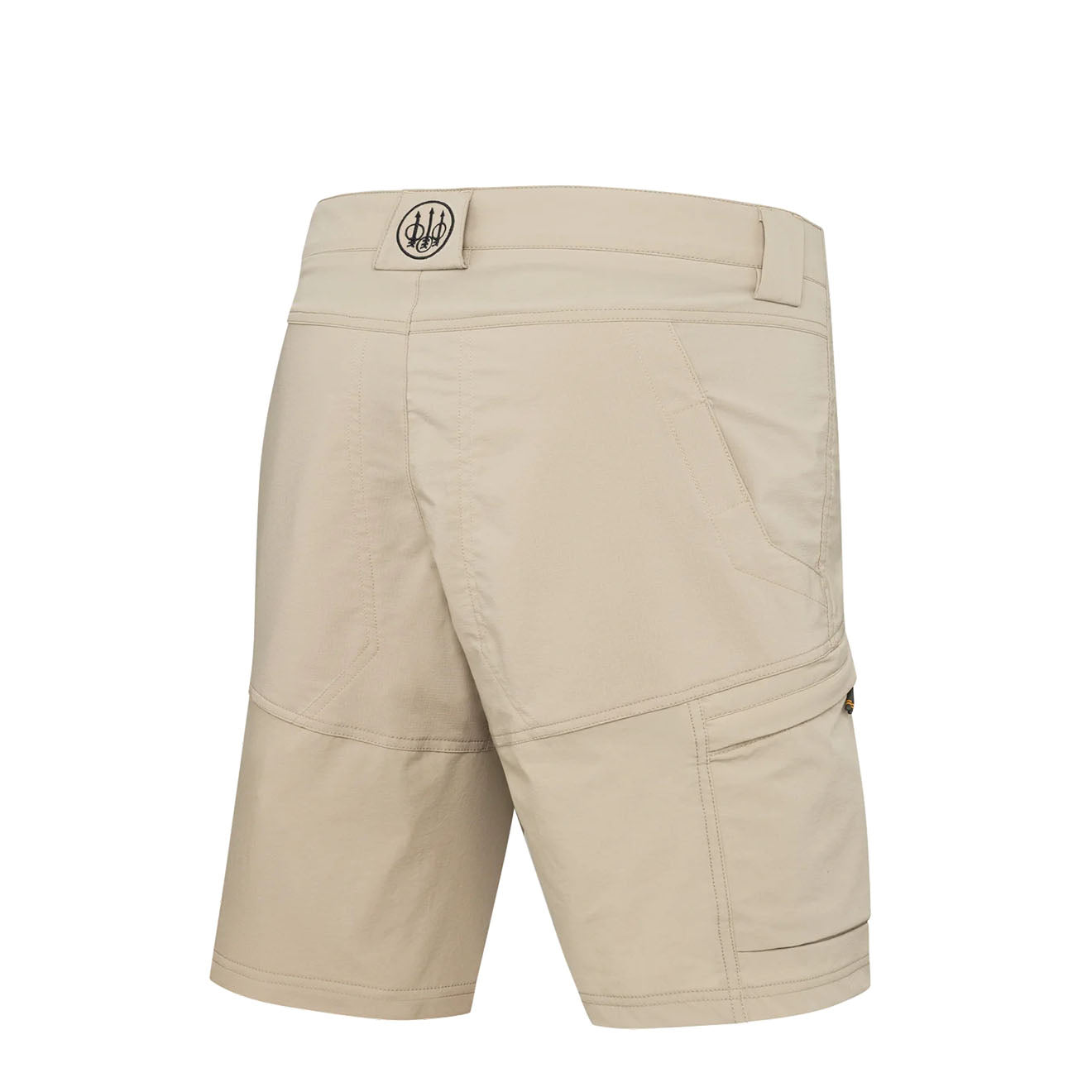 Beretta Rush EVO Short Khaki - The Sporting Lodge