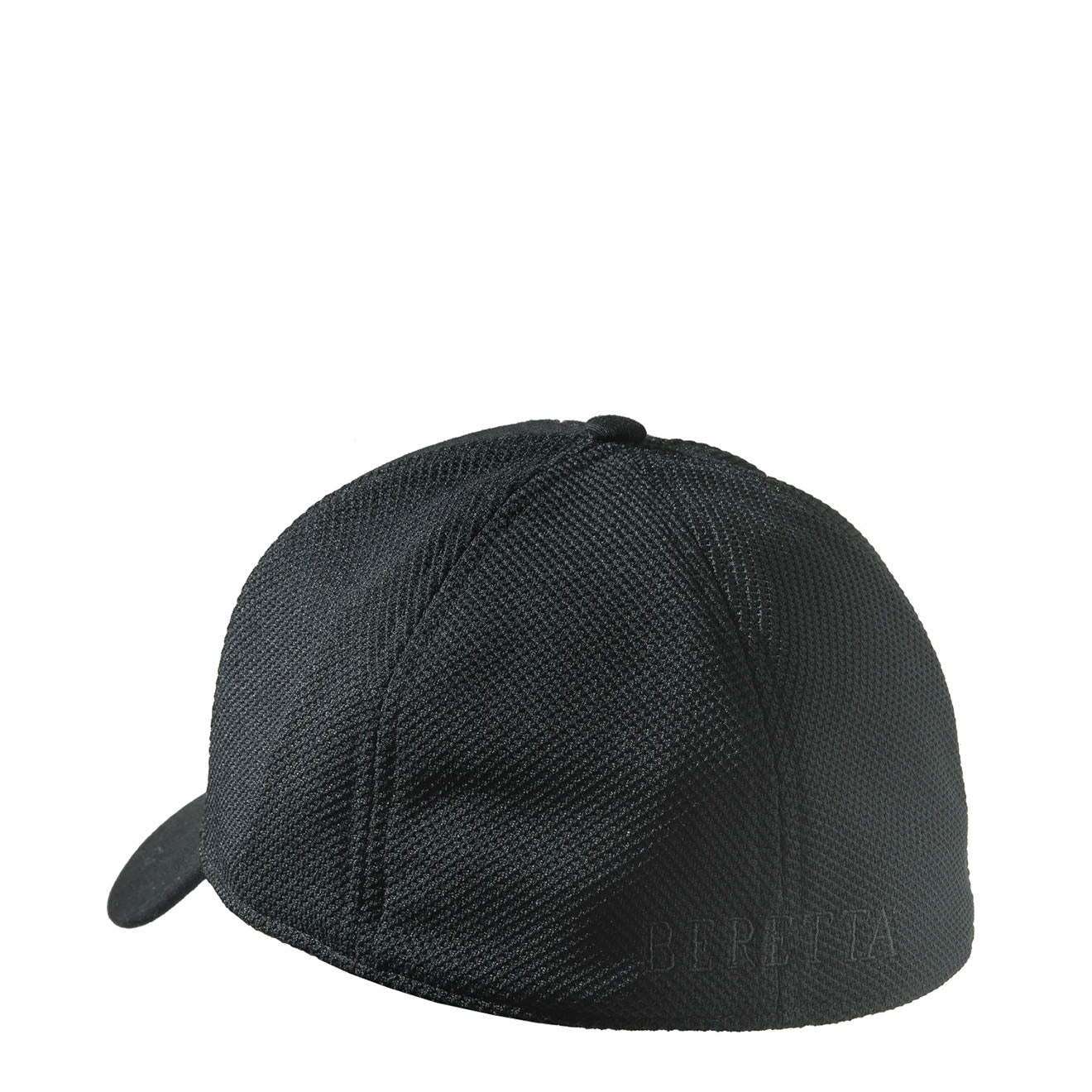 Beretta Shield Flexfit Cap Black - The Sporting Lodge