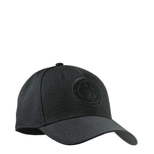 Beretta Shield Flexfit Cap Black