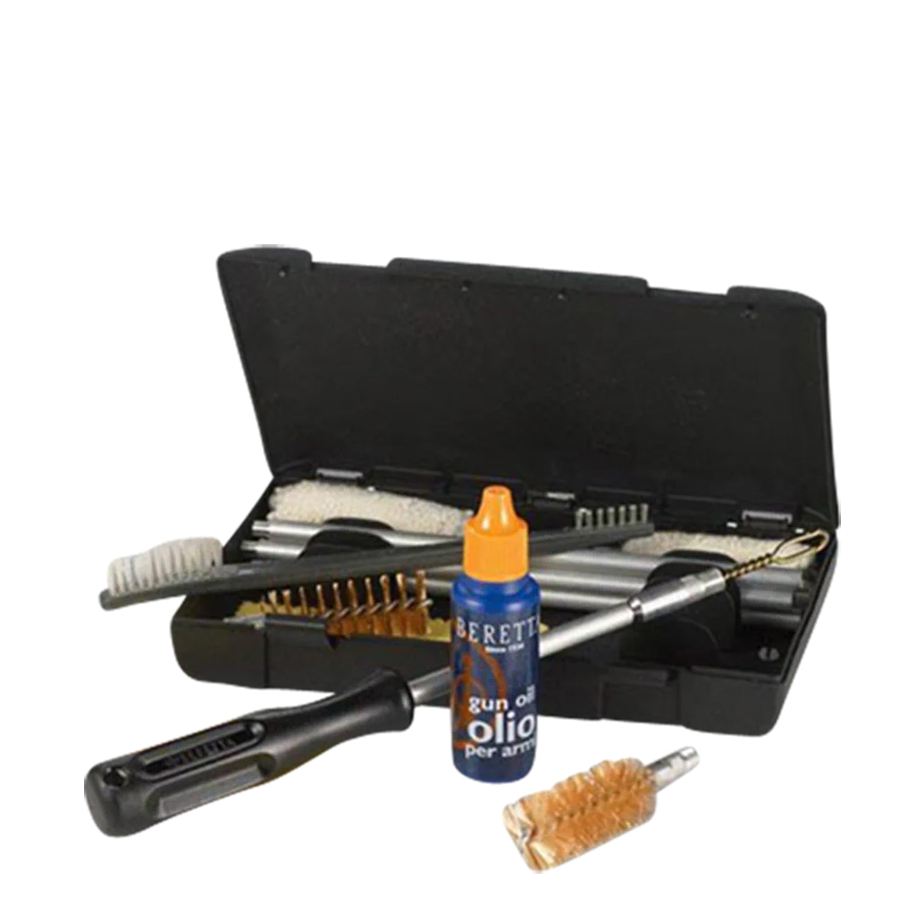 Beretta Shotgun Black Box 12 and 20GA Cleaning Kit - ONE SIZE - The Sporting Lodge