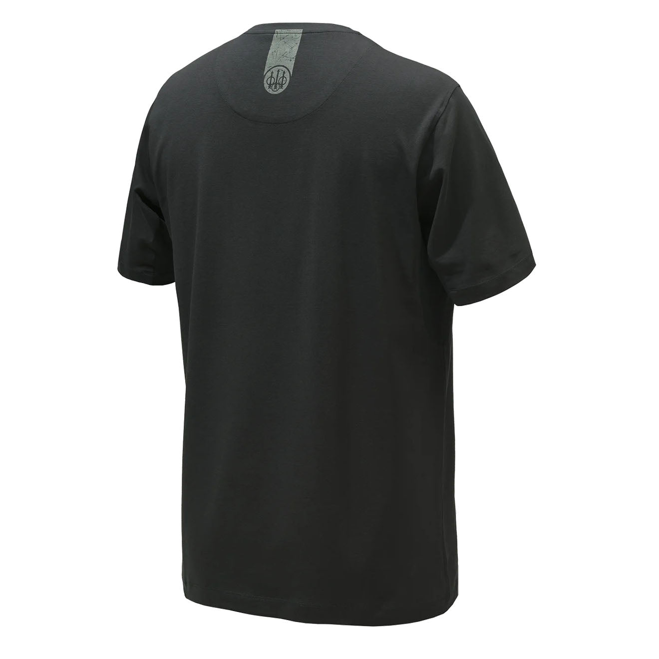 Beretta Tactical T-shirt Black - The Sporting Lodge