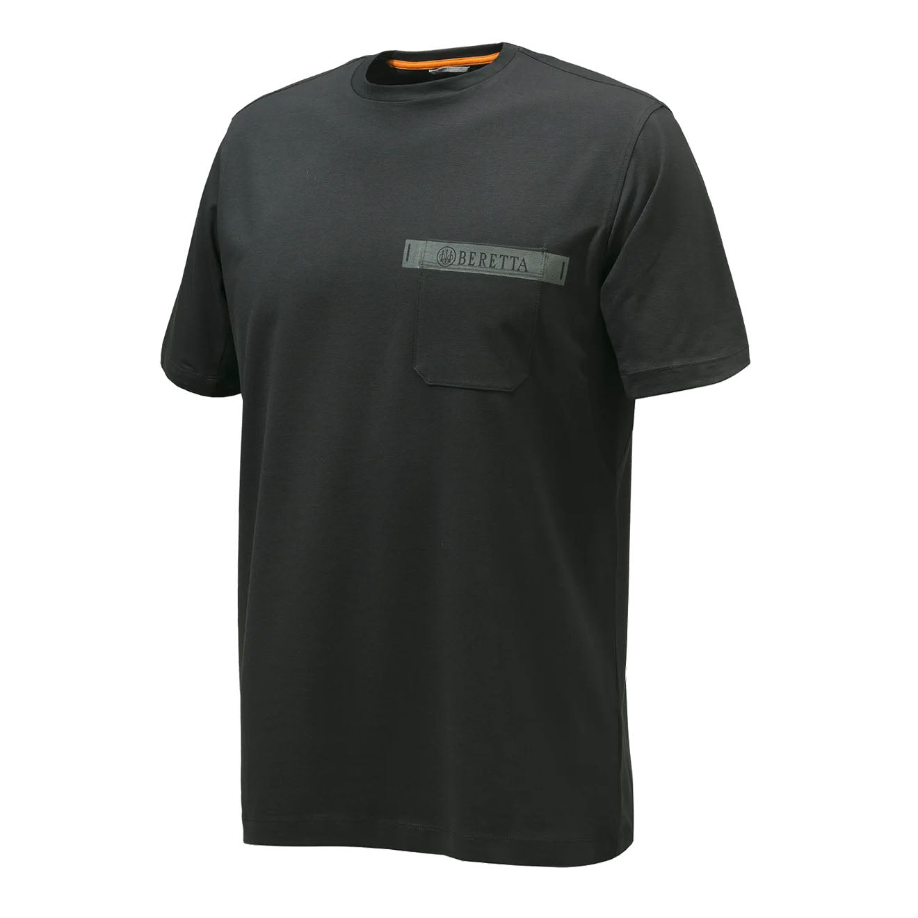 Beretta Tactical T-shirt Black - The Sporting Lodge