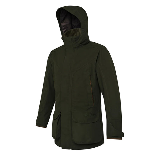 Beretta Tempesta Jacket British Green