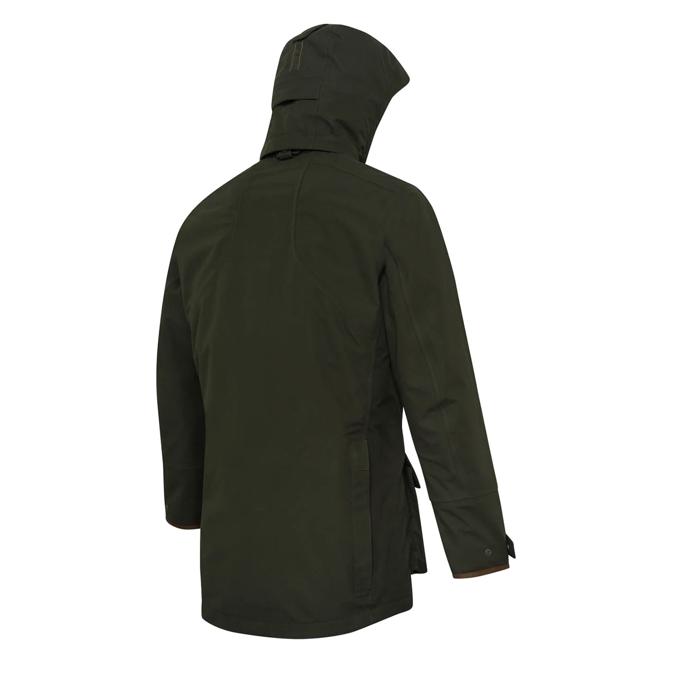 Beretta Tempesta Jacket British Green - The Sporting Lodge