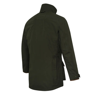 Beretta Tempesta Jacket British Green - The Sporting Lodge