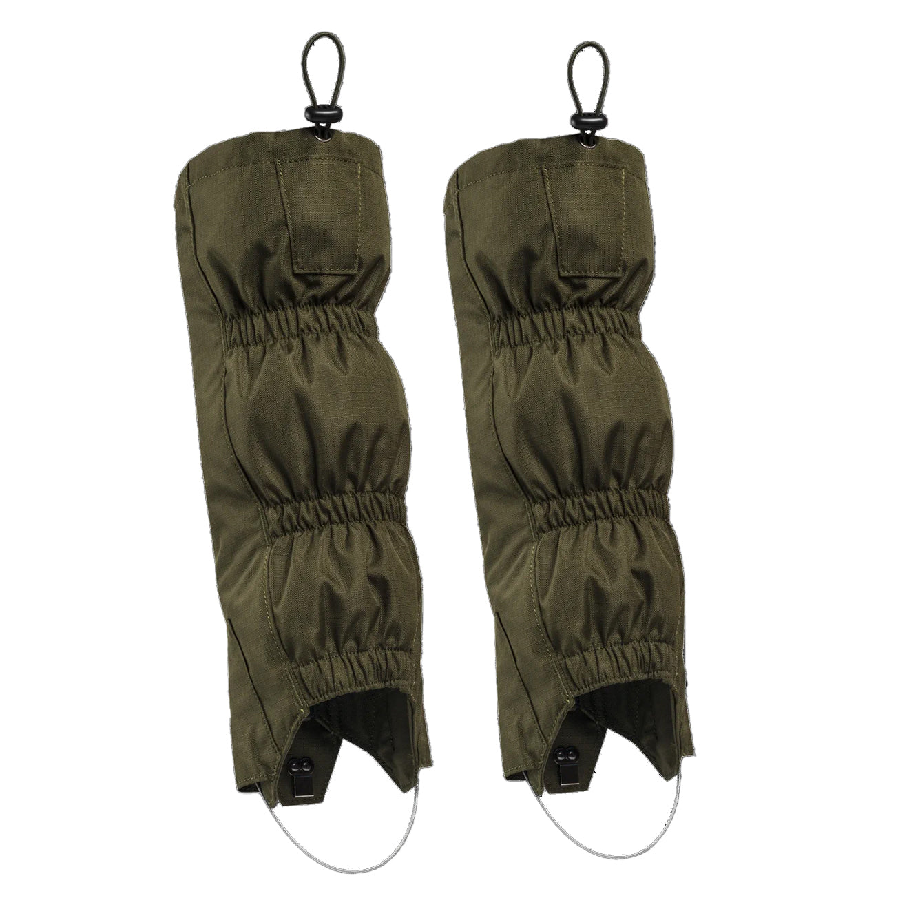 Beretta Thorn Ankle Gaiters Green Moss