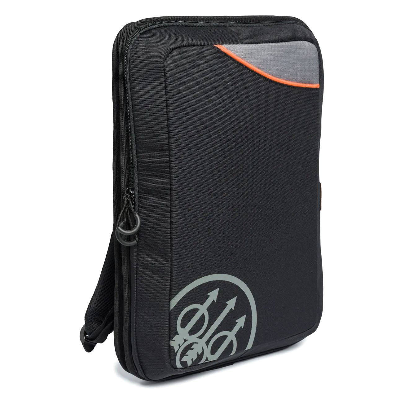 Beretta Uniform Pro EVO Case Backpack Black - The Sporting Lodge