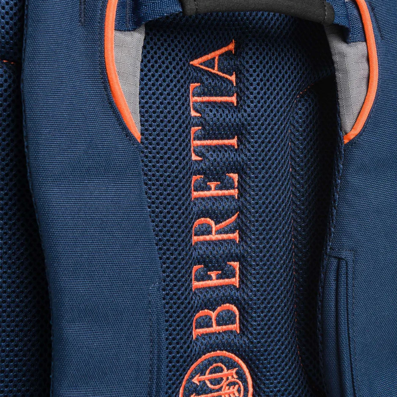 Beretta Uniform Pro EVO Case Backpack Blue - The Sporting Lodge