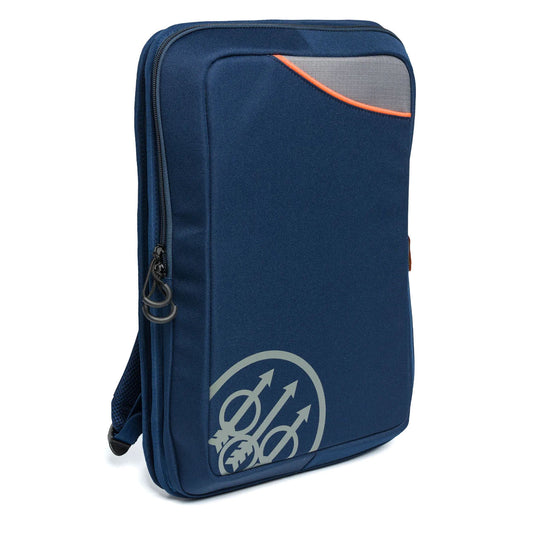 Beretta Uniform Pro EVO Case Backpack Blue - The Sporting Lodge