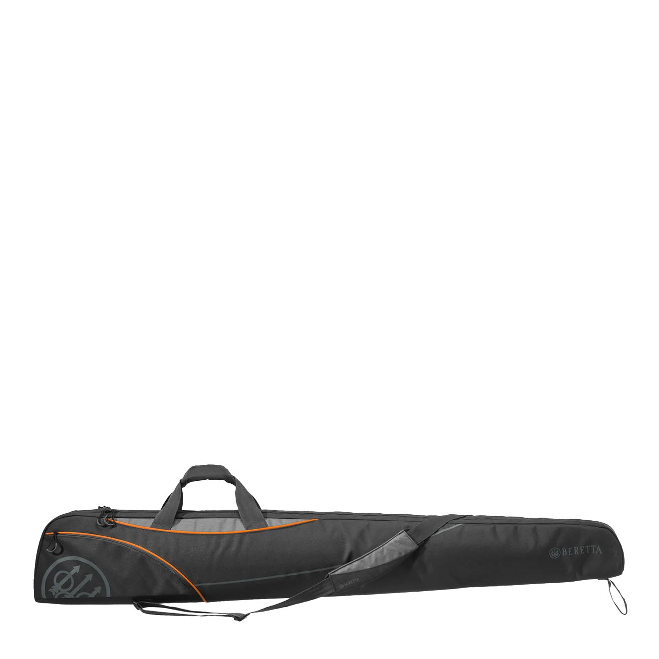 Beretta Uniform Pro Evo Double Soft Guncase 143cm Black - The Sporting Lodge