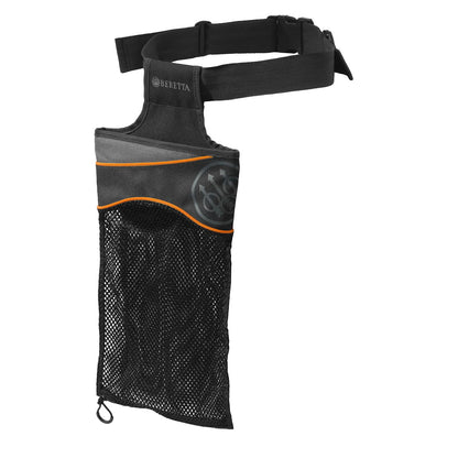 Beretta Uniform Pro Evo Pouch with Mesh Black - The Sporting Lodge