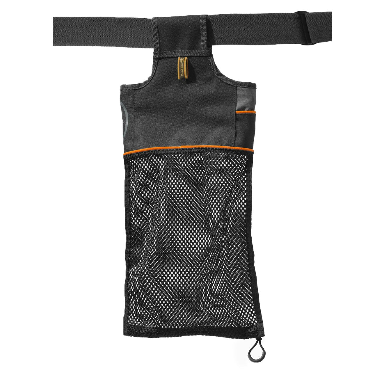 Beretta Uniform Pro Evo Pouch with Mesh Black - The Sporting Lodge