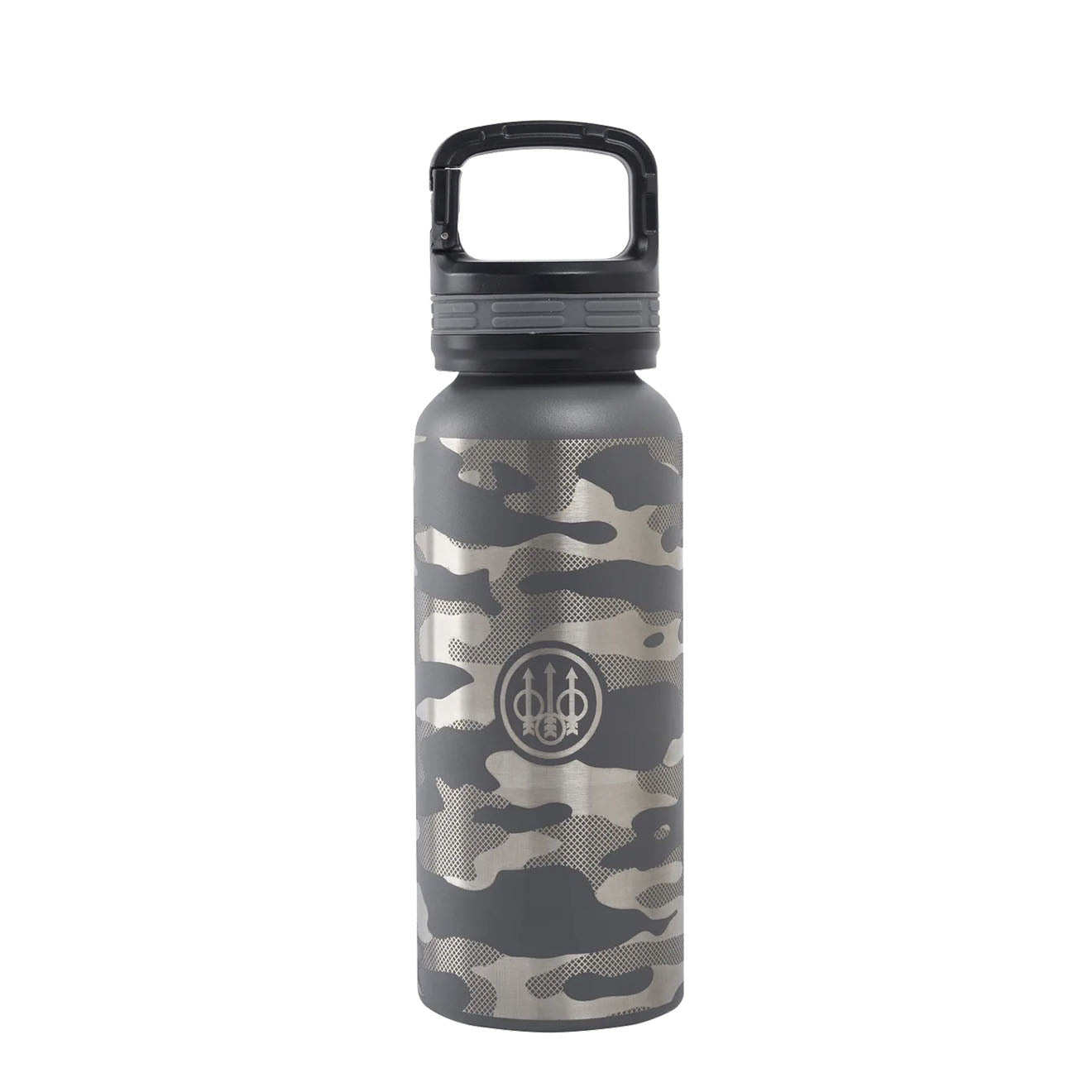 Beretta Water Bottle 16oz Wolf Grey Camo - The Sporting Lodge